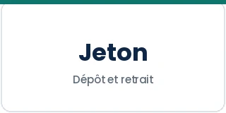 Jeton