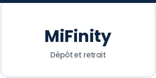 MiFinity