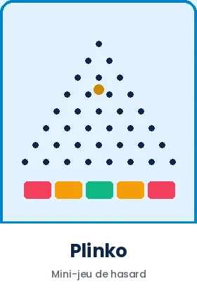 Plinko, Captain Slots